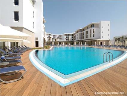 Hotel Atlas Essaouira et Spa 5 ***** / Essaouira / Maroc