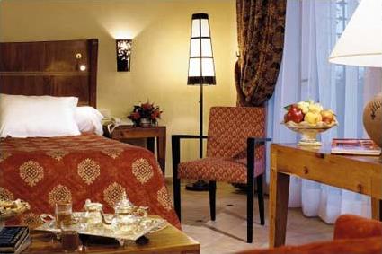 Hotel Sofitel Thalassa Mogador Essaouira 5 ***** / Maroc / Essaouira