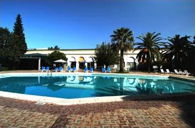 Hotel Royal Mirage 5 ***** / Fs / Maroc