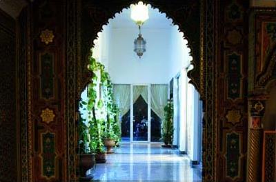 Hotel Royal Mirage 5 ***** / Fs / Maroc