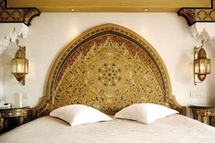 Hotel Sofitel Palais Jama 5 ***** / Fs / Maroc