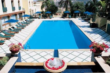 Hotel Sofitel Palais Jama 5 ***** / Fs / Maroc