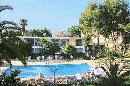 Hotel Volubilis 4 **** / Fès / Maroc