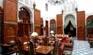 Riad Damia / f�s / Maroc 