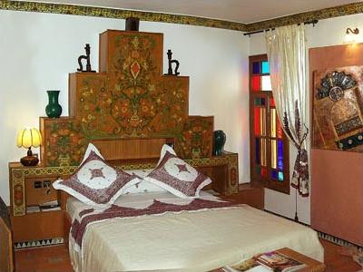 Riad Dar Zyriab / f�s / Maroc 