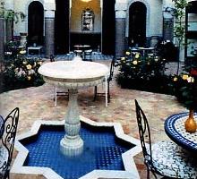 Riad F�s / F�s / Maroc 