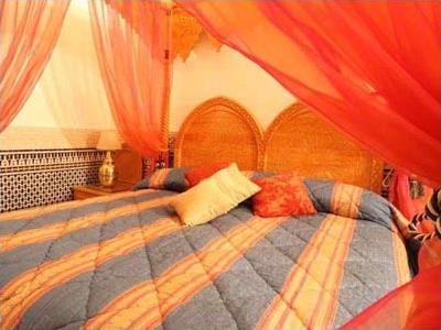Riad Myra / f�s / Maroc 