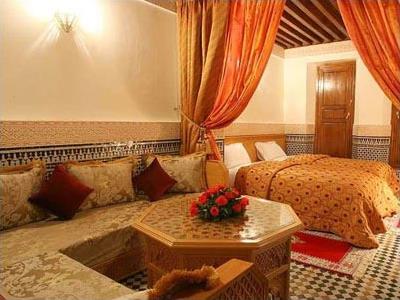 Riad Myra / f�s / Maroc 