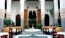 Riad Myra / f�s / Maroc 