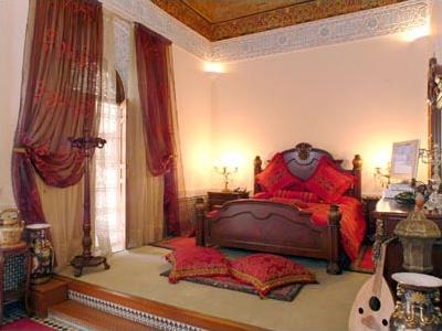 Riad Palais d' Hôtes et Spa / fès / Maroc
