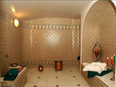 Riad Palais d' Hôtes et Spa / fès / Maroc