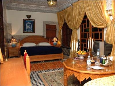  Riad Rhita / F�s / Maroc 