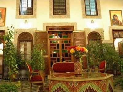  Riad Rhita / F�s / Maroc 