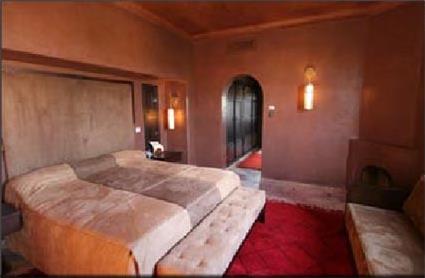 Domaine d' Abraj Hotel, Villas & Spa 4 **** Sup. / Marrakech / Maroc 