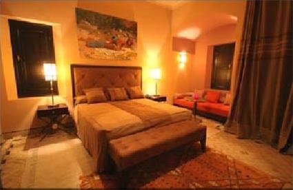 Domaine d' Abraj Hotel, Villas & Spa 4 **** Sup. / Marrakech / Maroc 