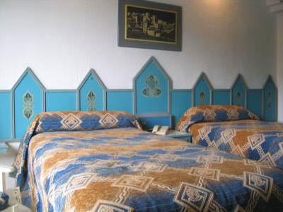 Hotel Amine 3 *** / Marrakech / Maroc