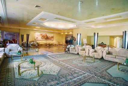 Hotel Amine 3 *** / Marrakech / Maroc
