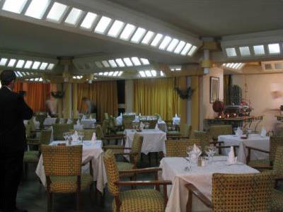 Hotel Amine 3 *** / Marrakech / Maroc