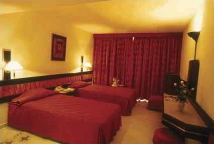 Hotel Atlas 4 **** / Maroc / Marrakech