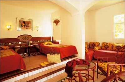 Hotel Coralia Palmariva 4 ****/ Marrakech / Maroc 
