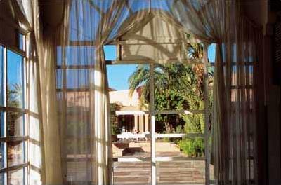 Hotel Coralia Palmariva 4 ****/ Marrakech / Maroc 