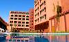 Hotel Diwane 4 **** / Marrakech / Maroc 