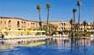 Hotel Eldorador Club Palmeraie 4 ****  / Maroc / Marrakech