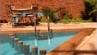 Hotel Hicham 3 *** / Marrakech / Maroc