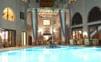 Hotel Hivernage & Spa 5 ***** / Marrakech / Maroc 