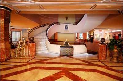 Hotel Imprial Borj 5 *****/ Marrakech / Maroc 