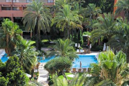 Hotel Kenzi Farah 5 ***** / Maroc / Marrakech