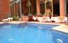 Hotel Le Caspien 3 *** / Marrakech / Maroc 