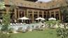 Hotel Les Jardins de la Koutoubia 5 ***** / Marrakech / Maroc