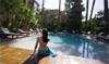 Hotel Les Jardins De La M�dina 4 **** / Maroc / Marrakech