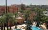 Hotel Marmara Le Marrakech 4 **** / Marrakech / Maroc 