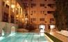 Hotel Oudaya 3 *** / Marrakech / Maroc 