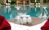 Hotel Royal Mirage deluxe 5 ***** / Marrakech / Maroc 