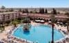 Hotel Royal Mirage 5 ***** / Marrakech / Maroc 