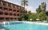 Hotel Sahara Inn 3 ***/ Marrakech / Maroc 