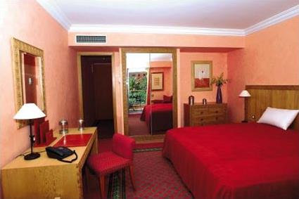 Hotel Sofitel Marrakech 5 *****  / Maroc / Marrakech