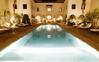 La Villa des Orangers / Marrakech / Maroc 