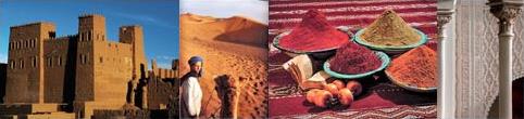 Riad Aubrac / Marrakech / Maroc