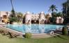 Palais Mehdi / Marrakech / Maroc 