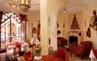 Riad Amira Victoria / Marrakech / Maroc 