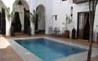 Riad Assouel 3 ***/ Marrakech / Maroc 