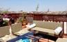 Riad Aubrac / Marrakech / Maroc 
