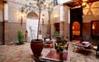Riad Carina 3 ***/ Marrakech / Maroc 