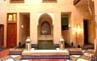 Riad Dar Nadir / Marrakech / Maroc 