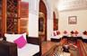 Riad Daria / Marrakech / Maroc 