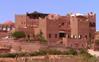 Riad Kasbah Le Mirage / Marrakech / Maroc 